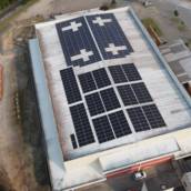Empresa Especializada em Energia Solar em Florianópolis, SC por Enerugi Solar 