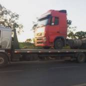 Auto socorro de trator em Posse, GO