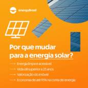 Empresa de Energia Solar