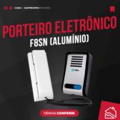 Porteiro Eletrônico