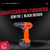Parafusadeira 
