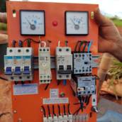 Manutenção Elétrica em Baixa Tensão em Vilhena – Segurança e Eficiência Garantidas