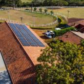 Energia Solar Residencial