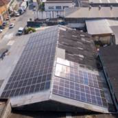 Usina Solar​​