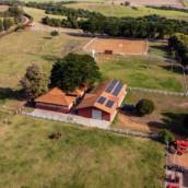 Empresa de Instalação de Energia Solar