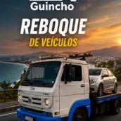 Serviços de guincho