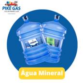 Água Mineral delivery em Itapetininga