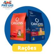 Ração premium para pets em Itapetininga