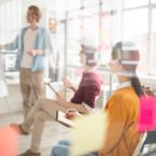Curso educação infantil