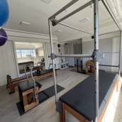 Pilates
