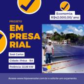 Especialista em Energia Solar