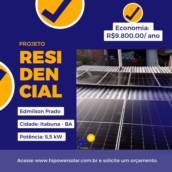 Empresa Especializada em Energia Solar