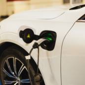 Carregador Elétrico para veículos