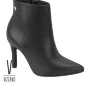 Bota feminina 