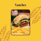 Lanches rápidos e saborosos em Itapetininga