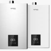 Reservatório de Água a Gás - Eficiência e Sustentabilidade em São Leopoldo/RS | Solarsul Sistemas de Aquecimento