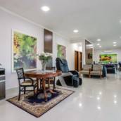 Hotel com tarifa especial para representante comercial