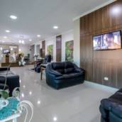 Hotel Business no centro de Foz