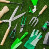 Artigos para Jardinagem
