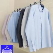 Lavagem de Roupas Sociais