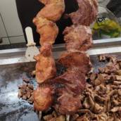 Churrasco 