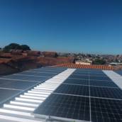 Empresa de Instalação de Energia Solar