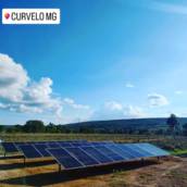 Usina Solar​​