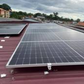 Energia Solar para Comércio