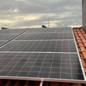 Energia Solar Residencial
