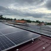 Empresa de Instalação de Energia Solar