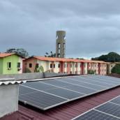 Energia Solar​ em Belém, PA
