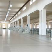 Piso industrial