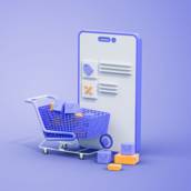 Distribuidora de eletrônicos