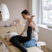 Fisioterapia Atendimento individual