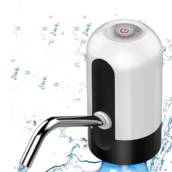 Bombinha elétrica para água mineral