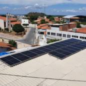 Empresa de Instalação de Energia Solar