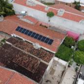 Energia Solar Off Grid