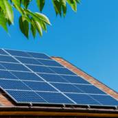 Energia Solar Residencial