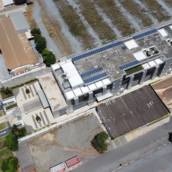 Empresa de Instalação de Energia Solar