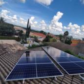 Empresa Especializada em Energia Solar