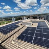 Energia Solar​ em Brasília, DF