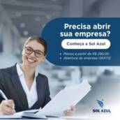 Abertura de Empresa