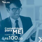 Contabilidade para Mei