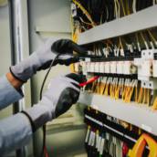 Instalações elétricas