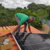 Energia Solar para Comércio