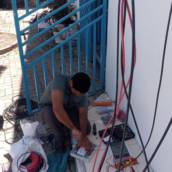 Energia solar fotovoltaica