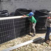 Empresa de Instalação de Energia Solar