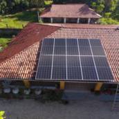 Empresa de Energia Solar
