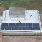 Empresa de Instalação de Energia Solar