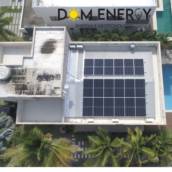 Empresa Especializada em Energia Solar